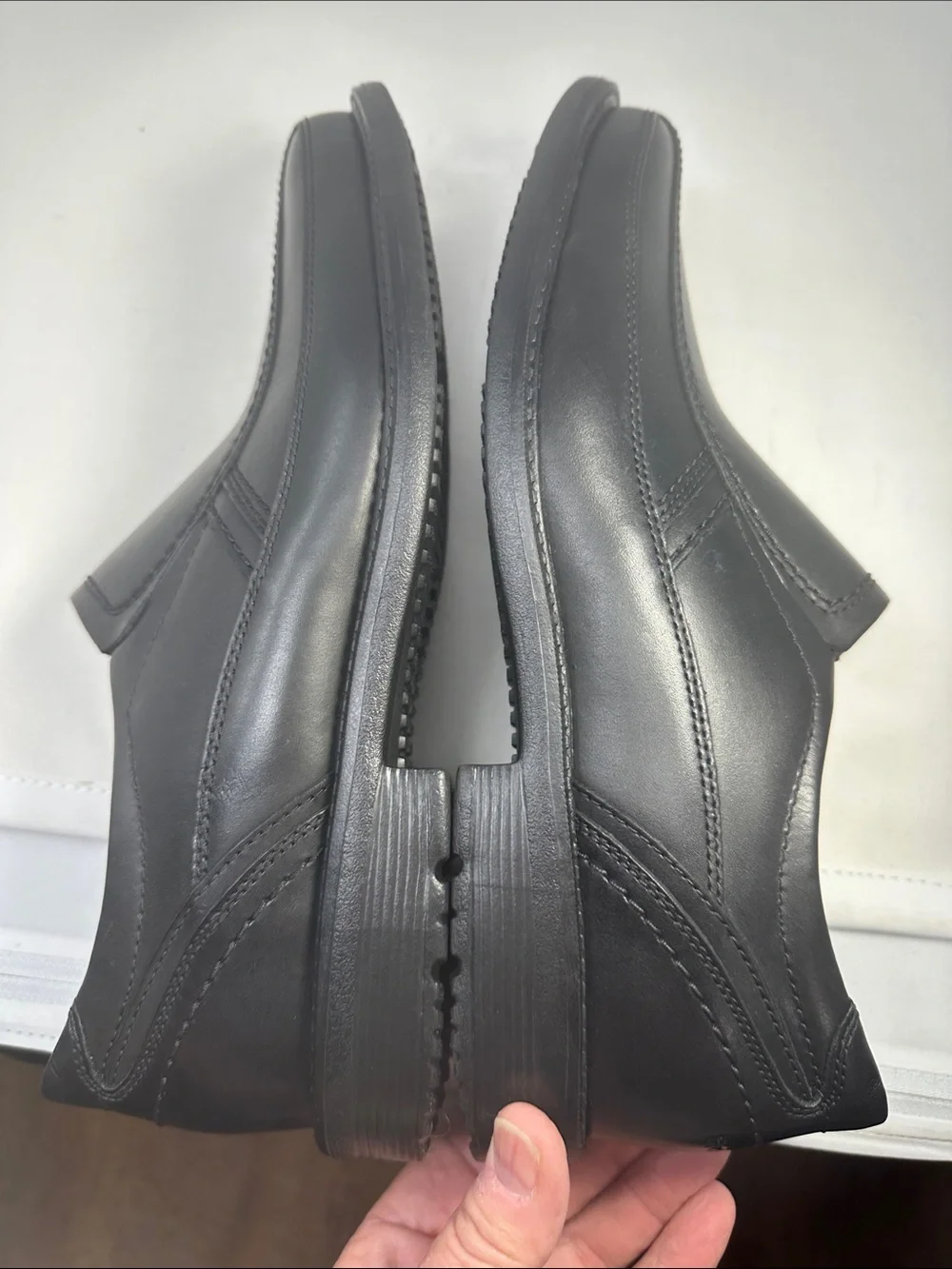 Rockport Loafers Size 10